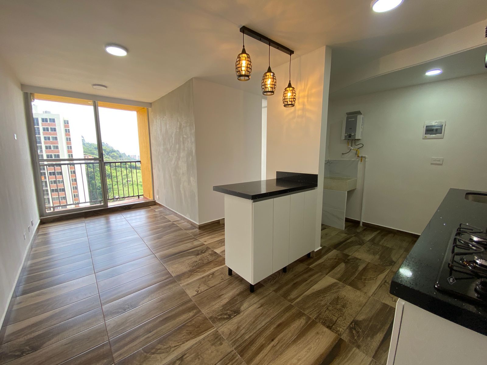 Apartamento en venta Antioquia La Estrella La Inmaculada 55 m2 Habitaciones 2 Baños 2 Garajes 0 Precio $255000000