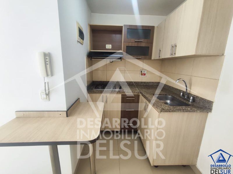 Apartamento en arriendo Antioquia Sabaneta Nuestra Señora De Los Dolores 50 m2 Habitaciones 2 Baños 1 Garajes 0 Precio $1500000