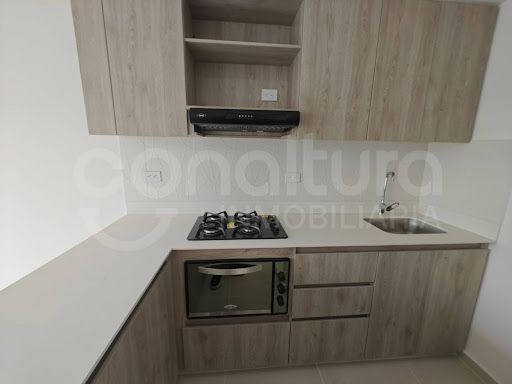 Apartamento en arriendo Antioquia Itagüí Zona Industrial No 1 75 m2 Habitaciones 3 Baños 2 Garajes 1 Precio $3100000