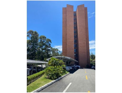 Apartamento en arriendo Antioquia Rionegro San Antonio 80 m2 Habitaciones 1 Baños 2 Garajes 1 Precio $3300000