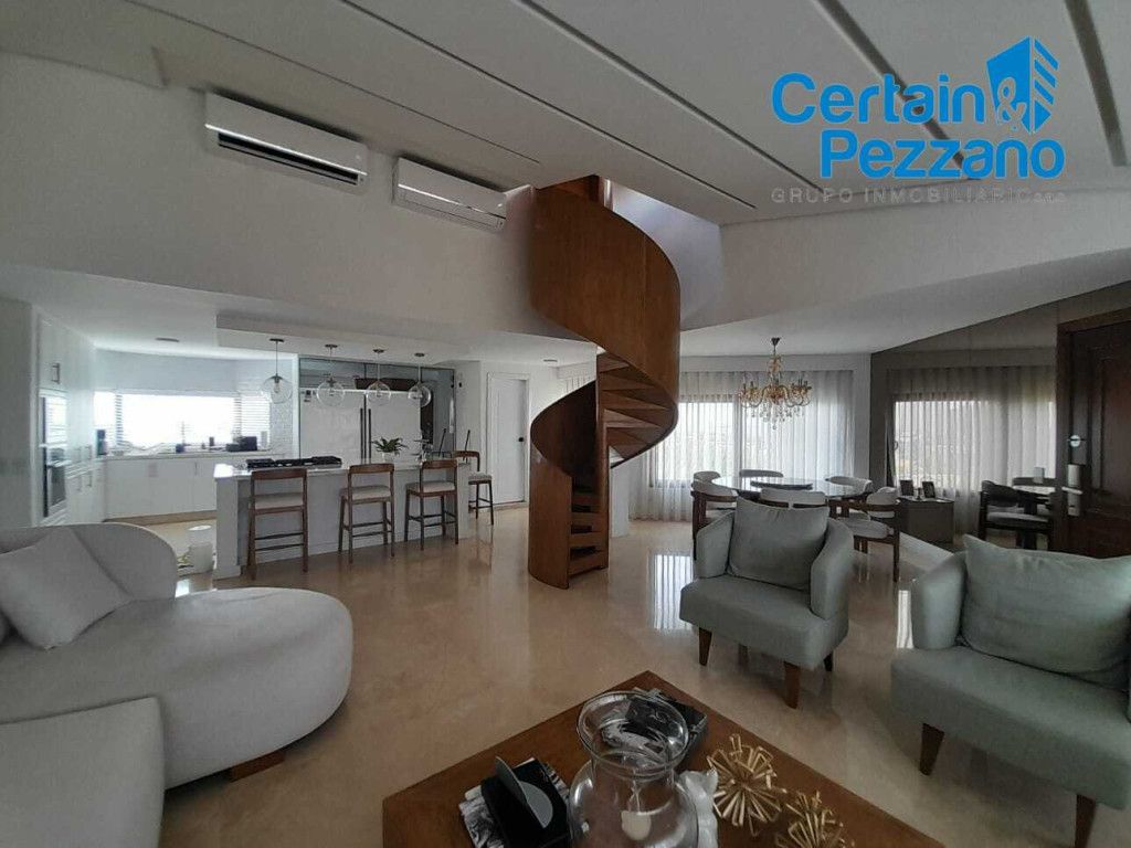 Apartamento en venta Atlántico Barranquilla Conjunto Residencial Villa Campestre 229 m2 Habitaciones 3 Baños 3 Garajes 2 Precio $1450000000