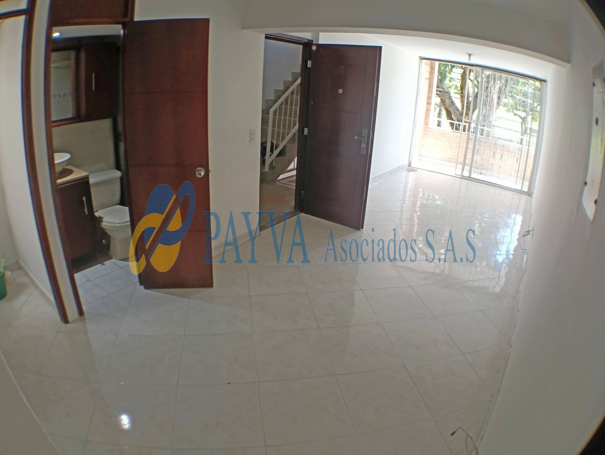 Apartamento en venta Antioquia Medellín La Castellana 66 m2 Habitaciones 3 Baños 2 Garajes 1 Precio $380000000