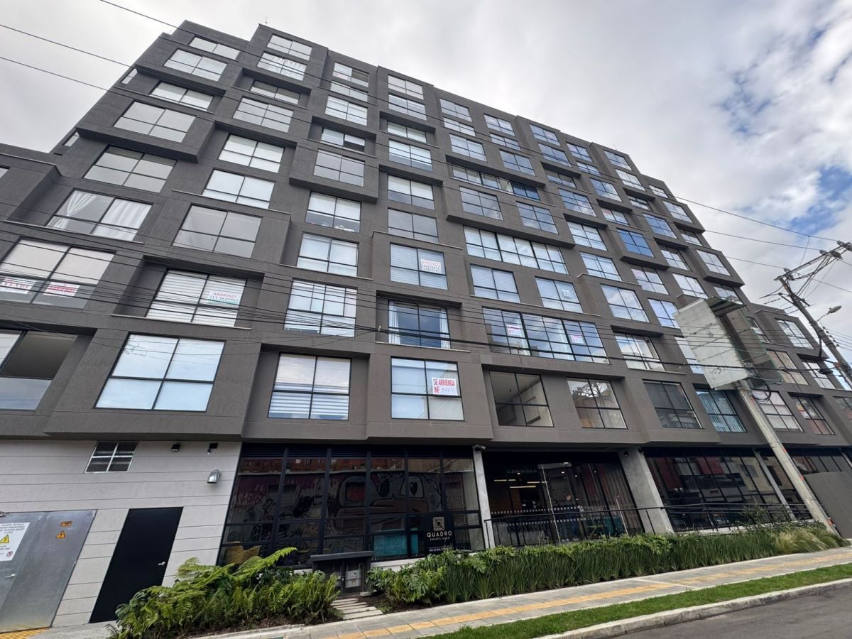 Apartamento en arriendo Cundinamarca Bogotá El Recuerdo 24 m2 Habitaciones 1 Baños 1 Garajes 0 Precio $2000000