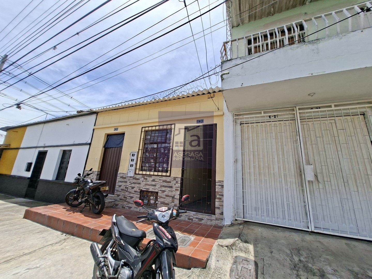 Apartamento en arriendo Santander Bucaramanga Comuneros 48 m2 Habitaciones 2 Baños 1 Garajes 0 Precio $920000