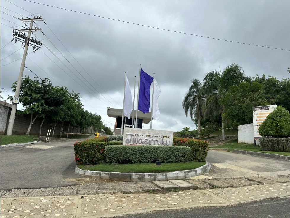 Lote en venta Atlántico Tubará Tubará 125 m2 Habitaciones 0 Baños 0 Garajes 0 Precio $99000000