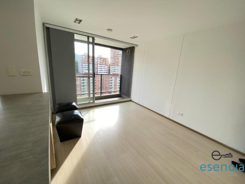 Apartamento en arriendo Antioquia Envigado El Esmeraldal 75 m2 Habitaciones 2 Baños 2 Garajes 0 Precio $3600000