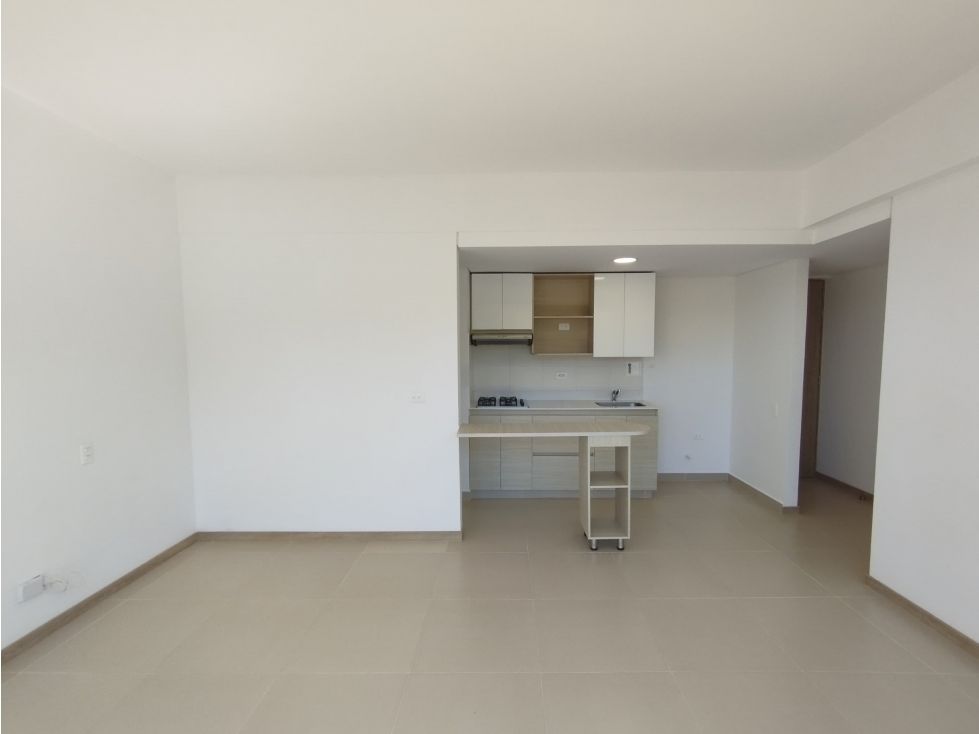 Apartamento en arriendo Antioquia Rionegro El Porvenir 60 m2 Habitaciones 2 Baños 2 Garajes 1 Precio $2350000
