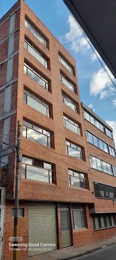 Edificio en arriendo Cundinamarca Bogotá San Jose 1421 m2 Habitaciones 21 Baños 14 Garajes 2 Precio $21000000