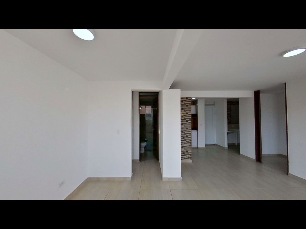Apartamento en venta Atlántico Barranquilla Conjunto Residencial Turpial 57 m2 Habitaciones 2 Baños 2 Garajes 0 Precio $196000000