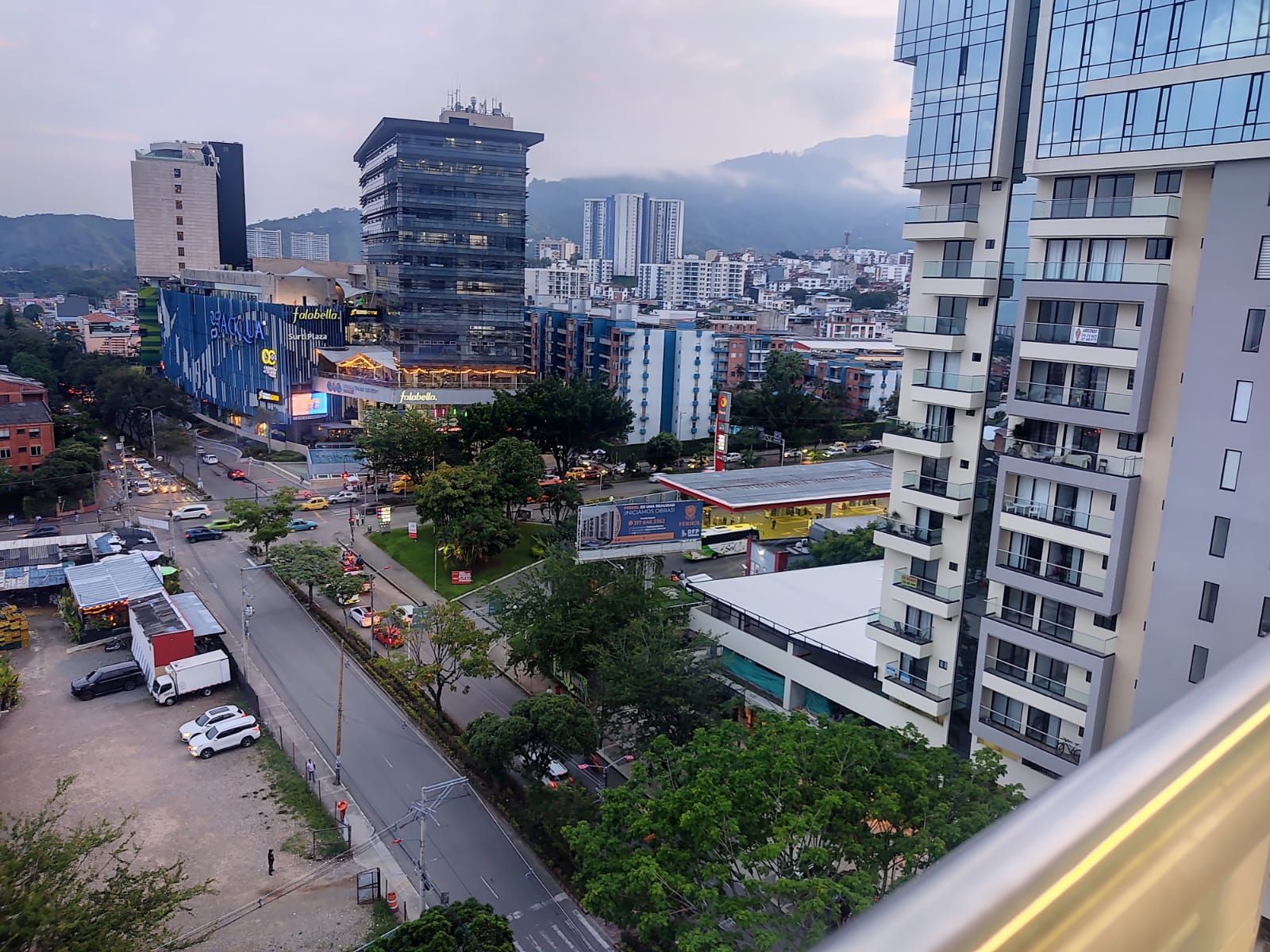 Apartamento en venta Tolima Ibagué Arkamonica 90 m2 Habitaciones 3 Baños 2 Garajes 1 Precio $480000000