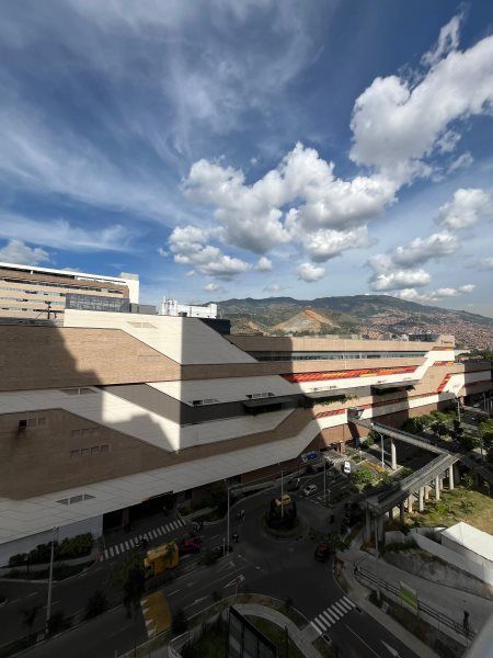 Apartamento en venta Antioquia Bello Zona Industrial No 1 75 m2 Habitaciones 3 Baños 2 Garajes 0 Precio $450000000