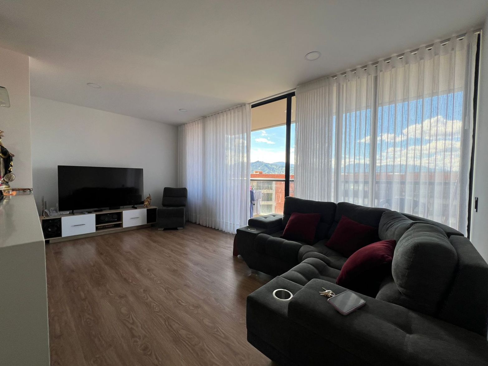 Apartamento en venta Antioquia Envigado La Mesa 84 m2 Habitaciones 3 Baños 2 Garajes 1 Precio $760000000