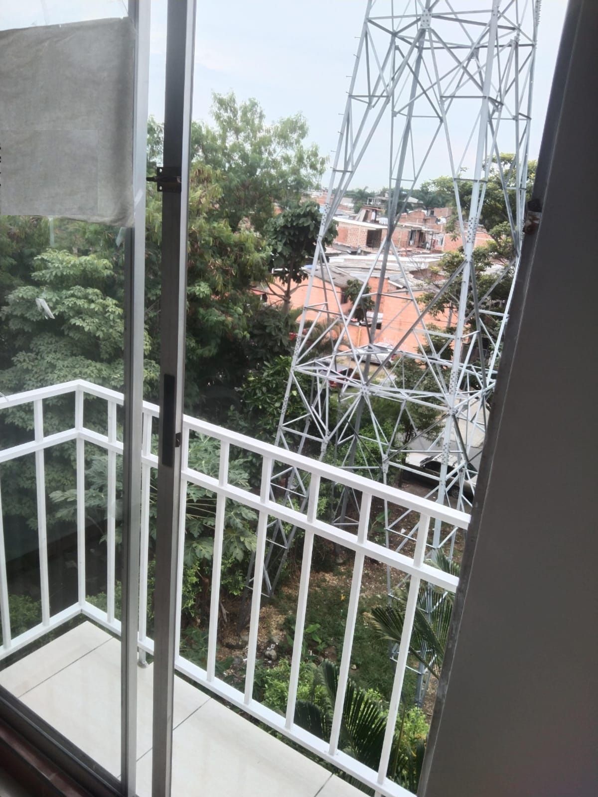 Apartamento en venta Valle Del Cauca Cali Valle Grande 46 m2 Habitaciones 2 Baños 1 Garajes 0 Precio $106000000