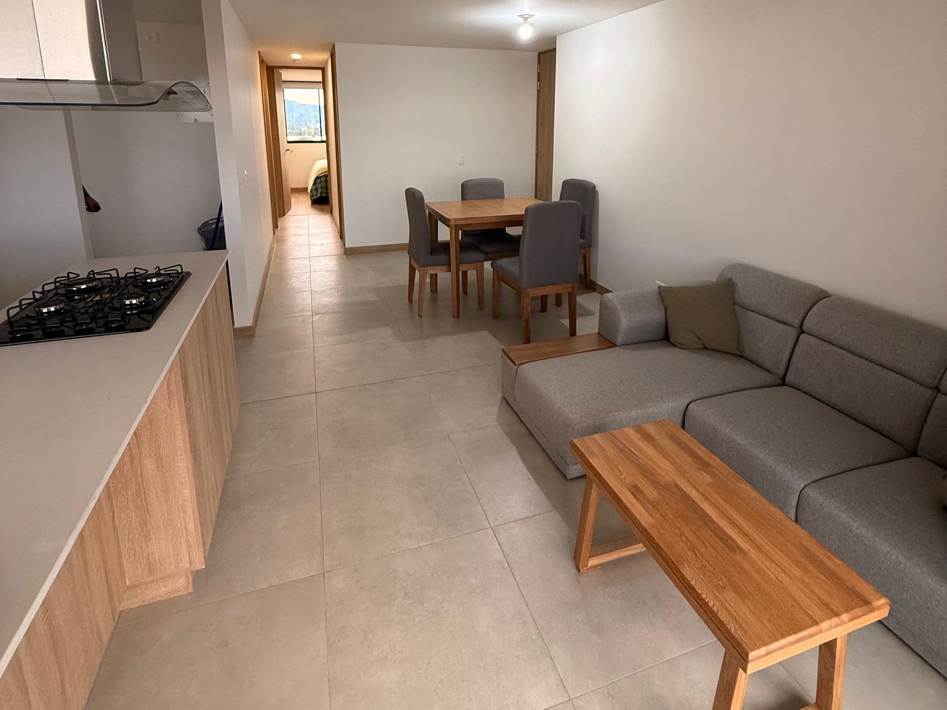 Apartamento en venta Antioquia Rionegro Ub Pietra Santa Et Iv 72 m2 Habitaciones 3 Baños 2 Garajes 1 Precio $740000000