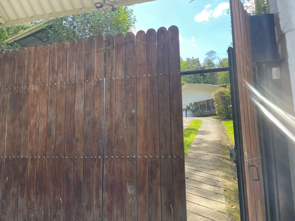 Finca en venta Cundinamarca La Vega La Vega 310 m2 Habitaciones 4 Baños 2 Garajes 2 Precio $950000000