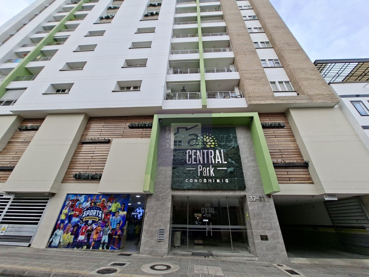 Apartamento en arriendo Santander Bucaramanga Centro 77 m2 Habitaciones 3 Baños 2 Garajes 1 Precio $1740200