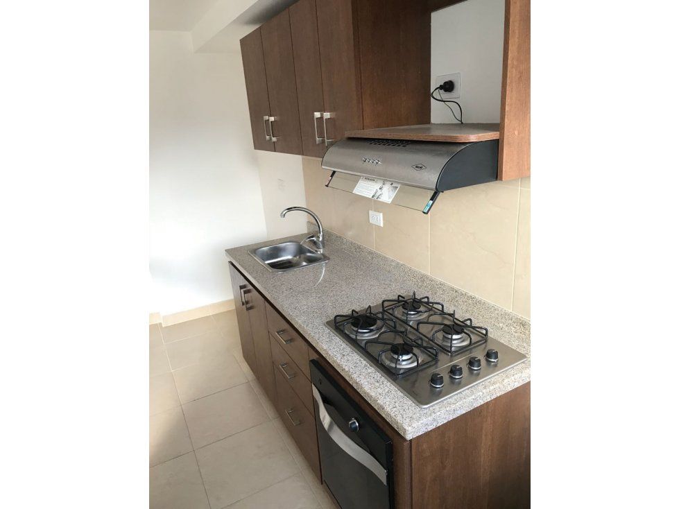 Apartamento en arriendo Cundinamarca Zipaquirá Lucca La Toscana 62 m2 Habitaciones 3 Baños 2 Garajes 1 Precio $1320000