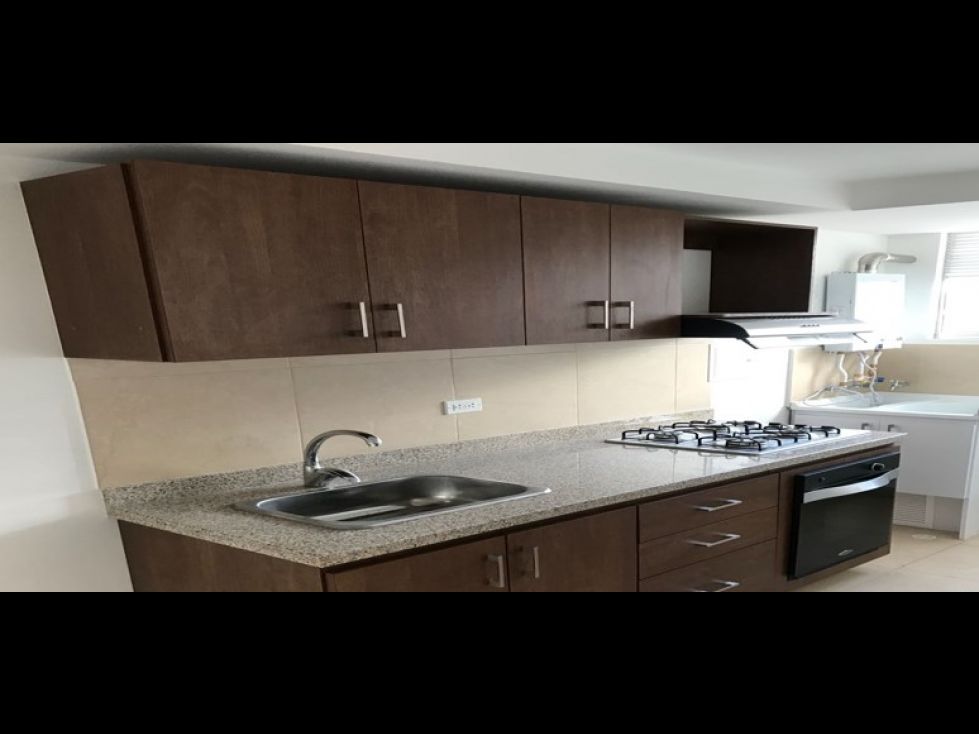 Apartamento en arriendo Cundinamarca Zipaquirá Lucca La Toscana 62 m2 Habitaciones 3 Baños 2 Garajes 1 Precio $1280000