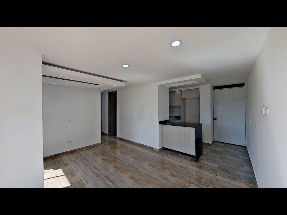 Apartamento en venta Atlántico Barranquilla Conjunto Residencial Turpial 52 m2 Habitaciones 2 Baños 2 Garajes 0 Precio $186000000