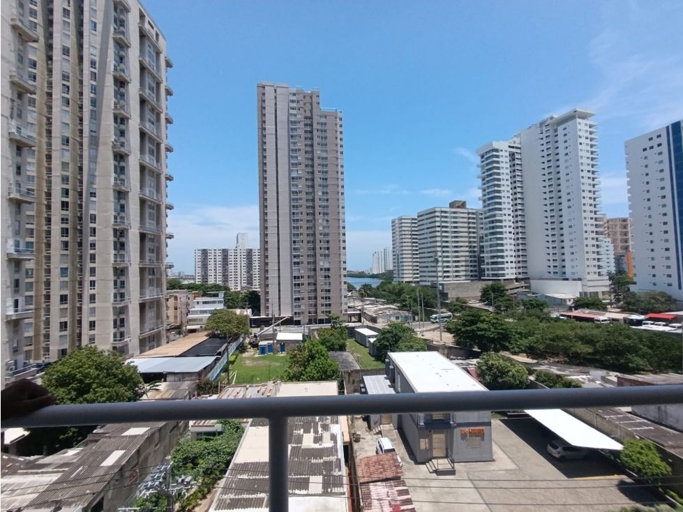 Apartamento en venta Bolívar Cartagena Br San Pedro 68 m2 Habitaciones 3 Baños 2 Garajes 0 Precio $330000000