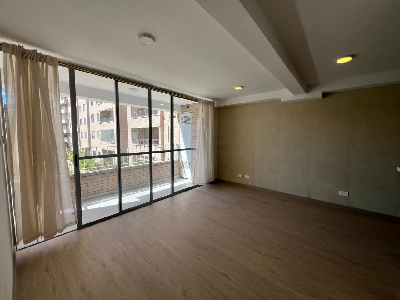 Apartamento en venta Antioquia Rionegro Ub Pietra Santa Et Iv 64 m2 Habitaciones 3 Baños 2 Garajes 1 Precio $530000000