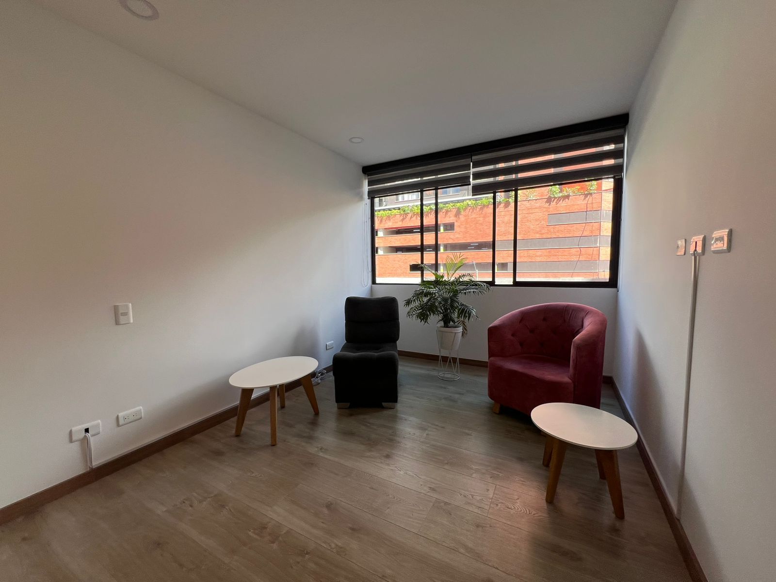 Apartamento en venta Antioquia Envigado Trianon 67 m2 Habitaciones 2 Baños 2 Garajes 1 Precio $550000000