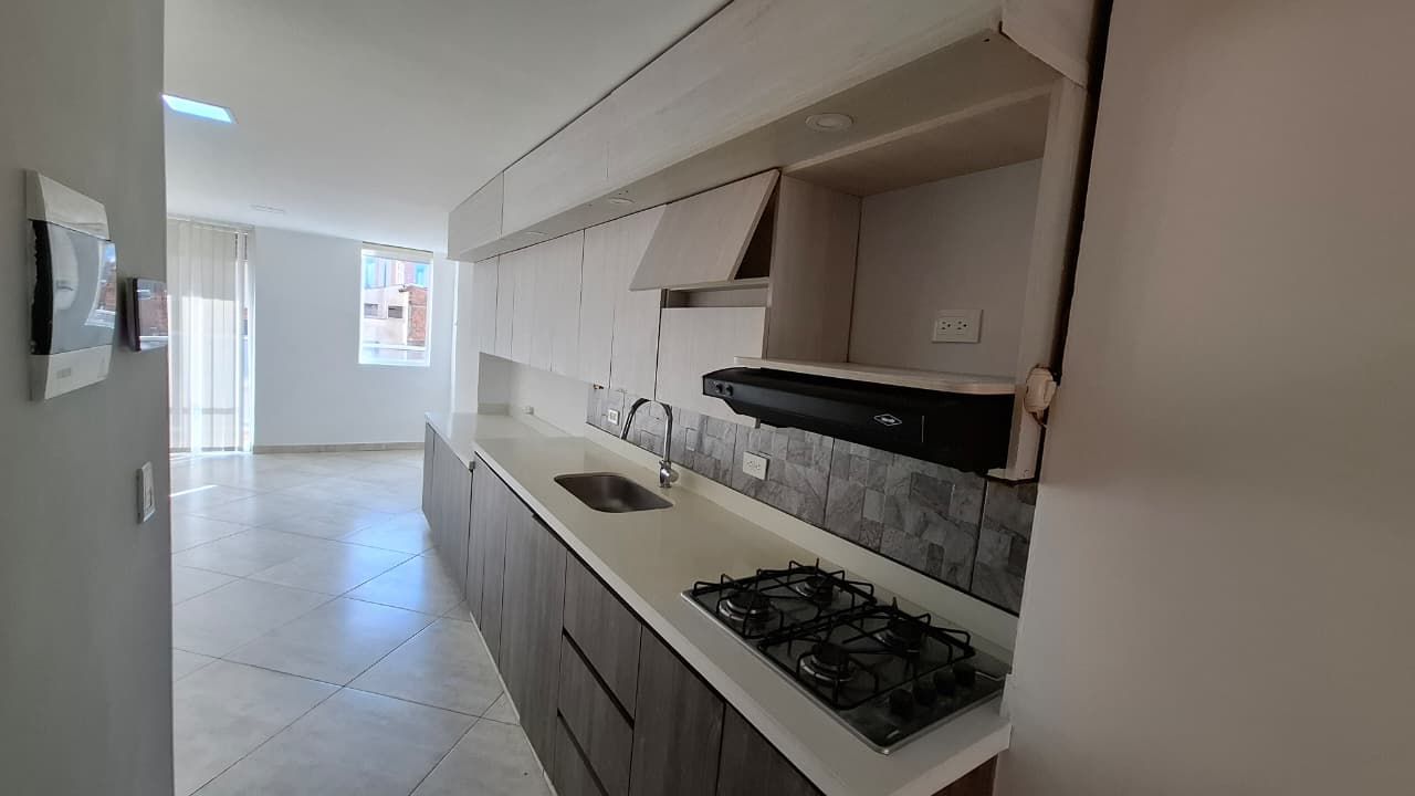 Apartamento en arriendo Antioquia Itagüí Araucaria 80 m2 Habitaciones 2 Baños 2 Garajes 1 Precio $2000000