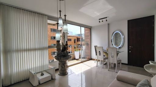 Apartamento en venta Antioquia Medellín Los Conquistadores 85 m2 Habitaciones 3 Baños 2 Garajes 1 Precio $800000000