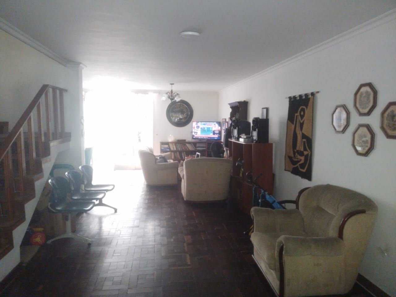 Oficina en venta Antioquia Medellín Estadio 400 m2 Habitaciones 0 Baños 4 Garajes 2 Precio $2500000000