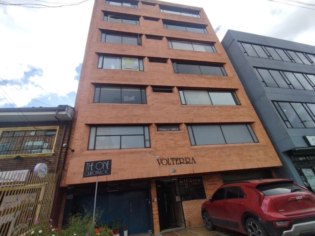 Oficina en arriendo Cundinamarca Bogotá San Luis 38 m2 Habitaciones 0 Baños 1 Garajes 1 Precio $1976000