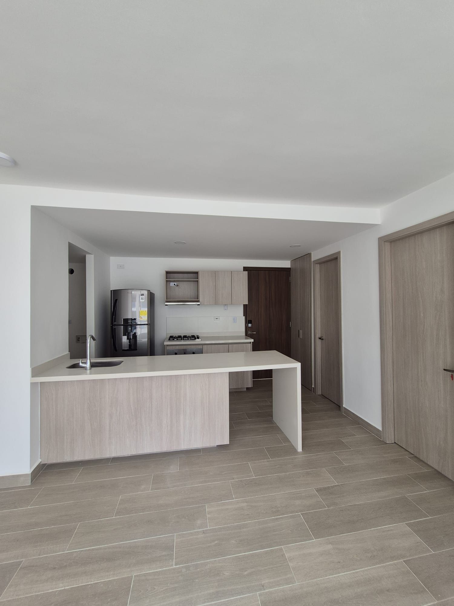 Apartamento en arriendo Bolívar Cartagena San Francisco 94 m2 Habitaciones 3 Baños 2 Garajes 1 Precio $3500000