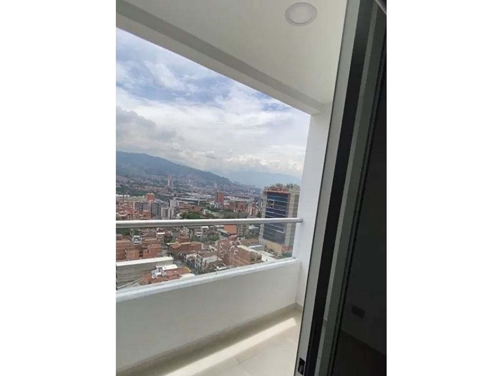 Apartamento en venta Antioquia Envigado La Mesa 65 m2 Habitaciones 2 Baños 2 Garajes 1 Precio $670000000