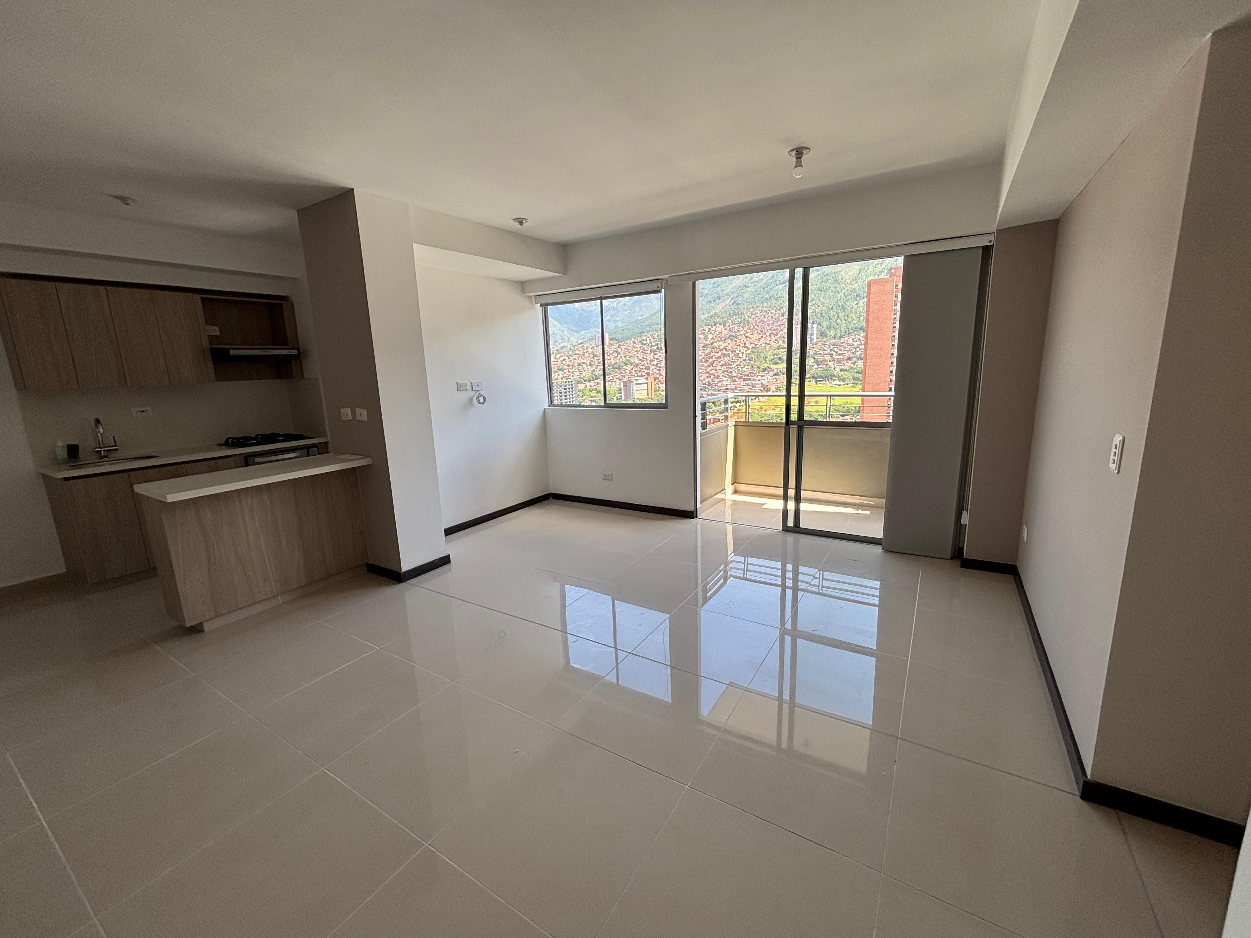 Apartamento en arriendo Antioquia Bello Proyecto Terranova 72 m2 Habitaciones 3 Baños 2 Garajes 1 Precio $2200000
