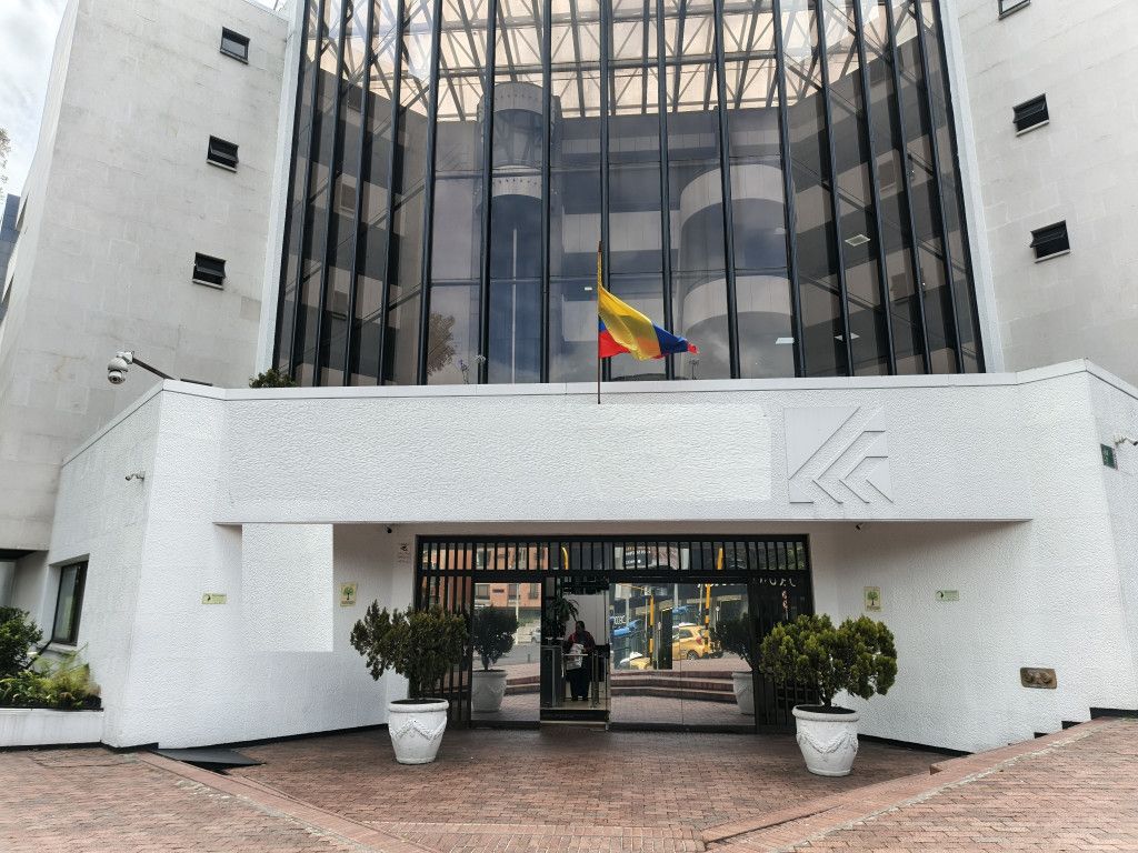 Oficina en arriendo Cundinamarca Bogotá Chicó Norte 118 m2 Habitaciones 0 Baños 0 Garajes 1 Precio $6253200