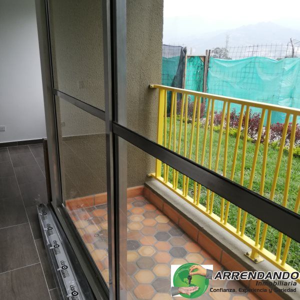 Apartamento en venta Antioquia Itagüí Zona Rural 56 m2 Habitaciones 2 Baños 1 Garajes 1 Precio $318000000