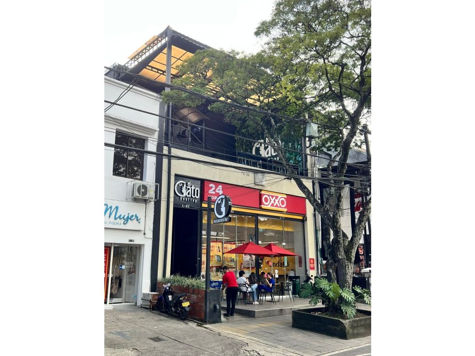 Local en arriendo Valle Del Cauca Cali San Fernando Viejo 260 m2 Habitaciones 0 Baños 2 Garajes 1 Precio $9900000