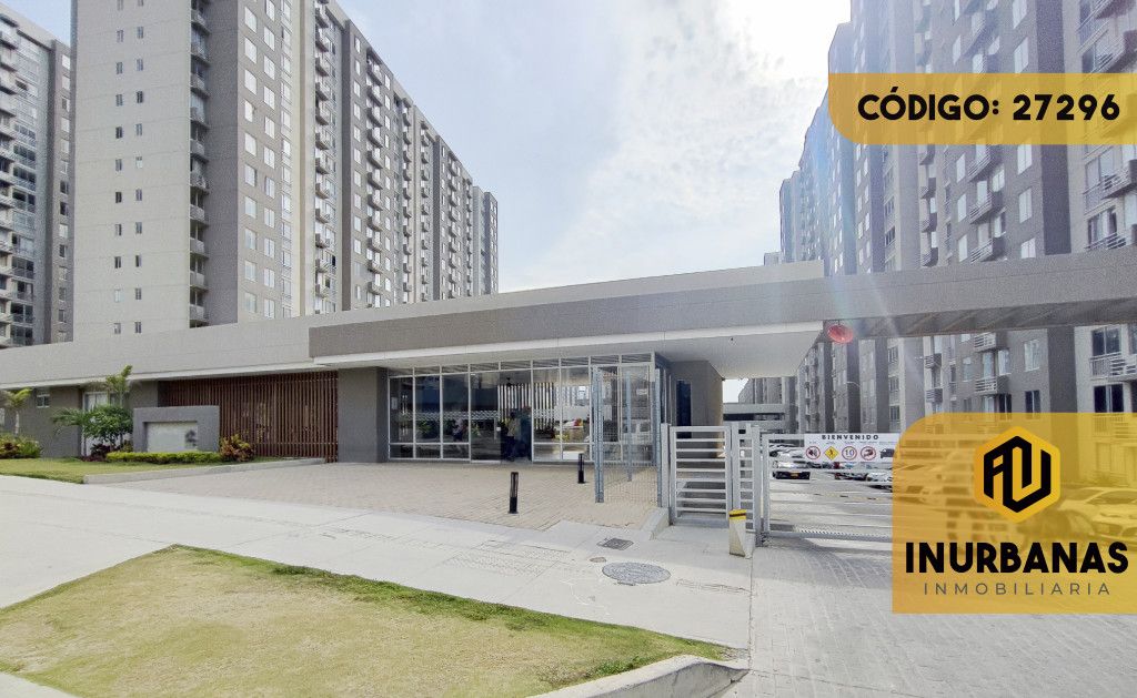 Apartamento en arriendo Atlántico Puerto Colombia Pradomar 55 m2 Habitaciones 2 Baños 2 Garajes 0 Precio $1600000