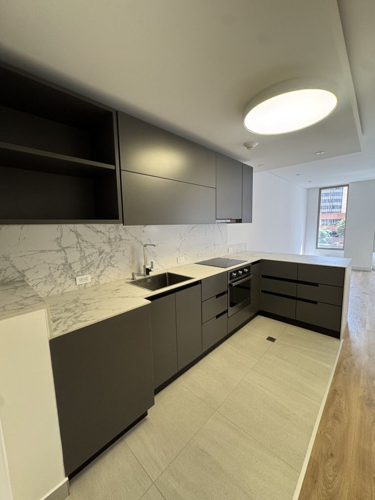 Apartamento en arriendo Cundinamarca Bogotá Las Nieves 52 m2 Habitaciones 1 Baños 2 Garajes 1 Precio $4220579