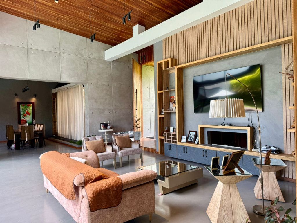 Casa Campestre en venta Quindío Armenia Armenia 368 m2 Habitaciones 4 Baños 5 Garajes 3 Precio $2000000000