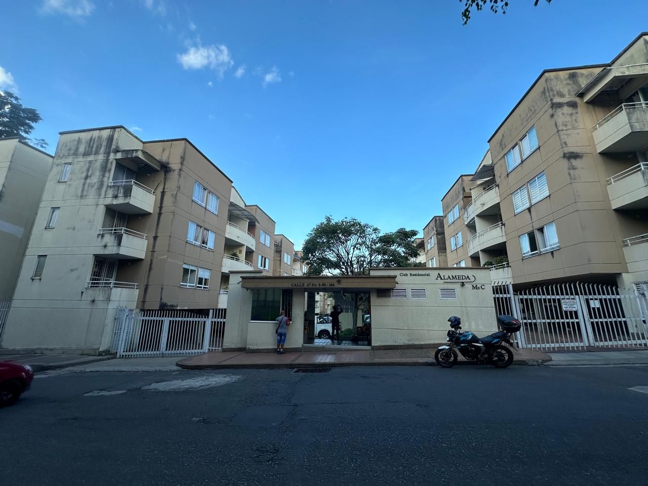 Apartamento en venta Tolima Ibagué Br Reservas De Santa Rita 72 m2 Habitaciones 3 Baños 2 Garajes 1 Precio $220000000