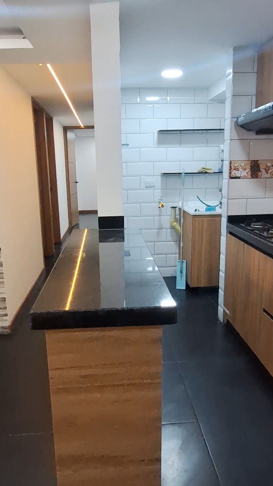 Apartamento en arriendo Cundinamarca Madrid Br Puertas De Alcala 64 m2 Habitaciones 3 Baños 2 Garajes 0 Precio $900000
