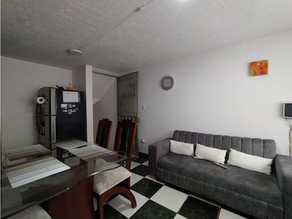 Casa en venta Cundinamarca Bogotá Brasil 180 m2 Habitaciones 5 Baños 3 Garajes 3 Precio $370000000