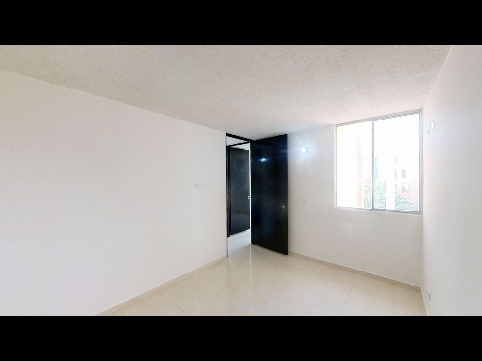 Apartamento en venta Atlántico Barranquilla Conjunto Residencial Torcaza 42 m2 Habitaciones 2 Baños 1 Garajes 0 Precio $142000000
