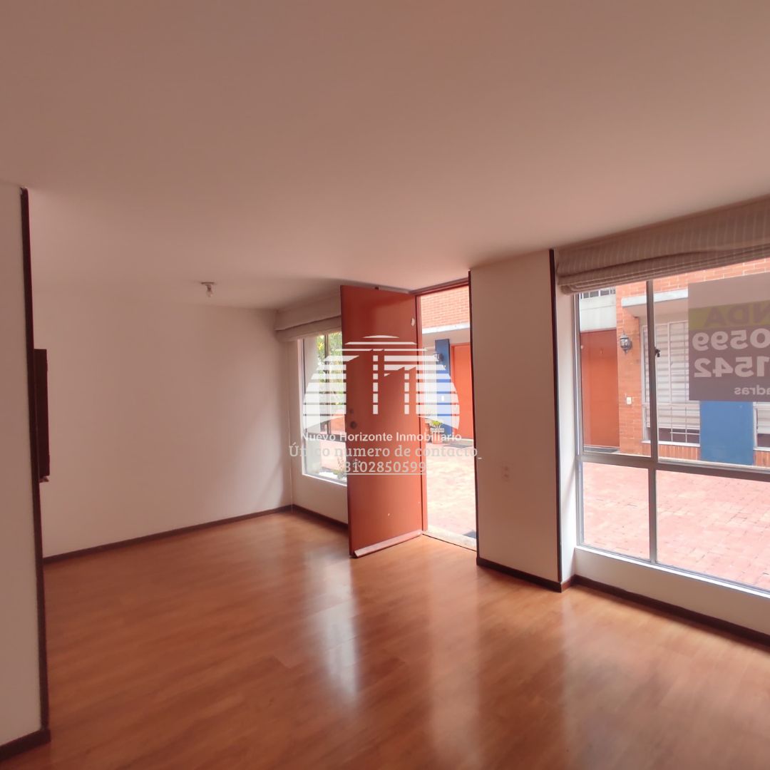 Casa en venta Cundinamarca Bogotá Portales Del Norte 84 m2 Habitaciones 3 Baños 3 Garajes 2 Precio $420000000