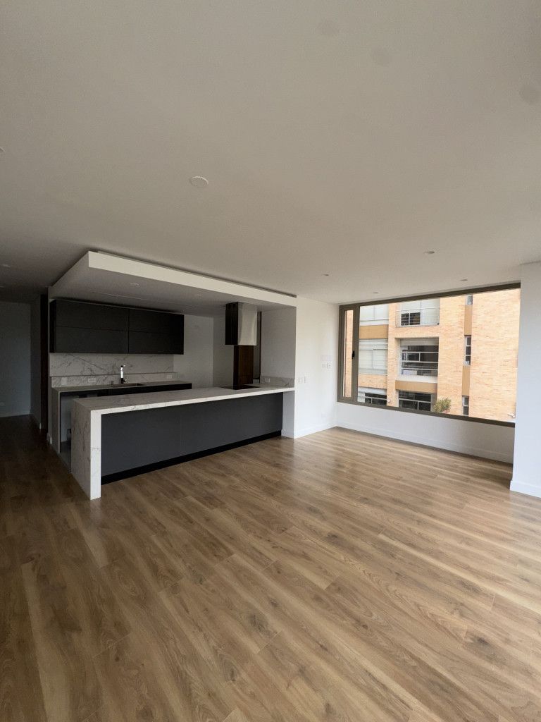 Apartamento en arriendo Cundinamarca Bogotá Chico Norte Et Iii 106 m2 Habitaciones 2 Baños 3 Garajes 2 Precio $9429546