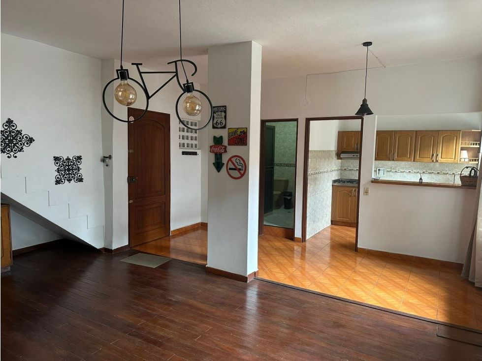 Casa en venta Antioquia Medellín Lorena 89 m2 Habitaciones 3 Baños 2 Garajes 0 Precio $395000000