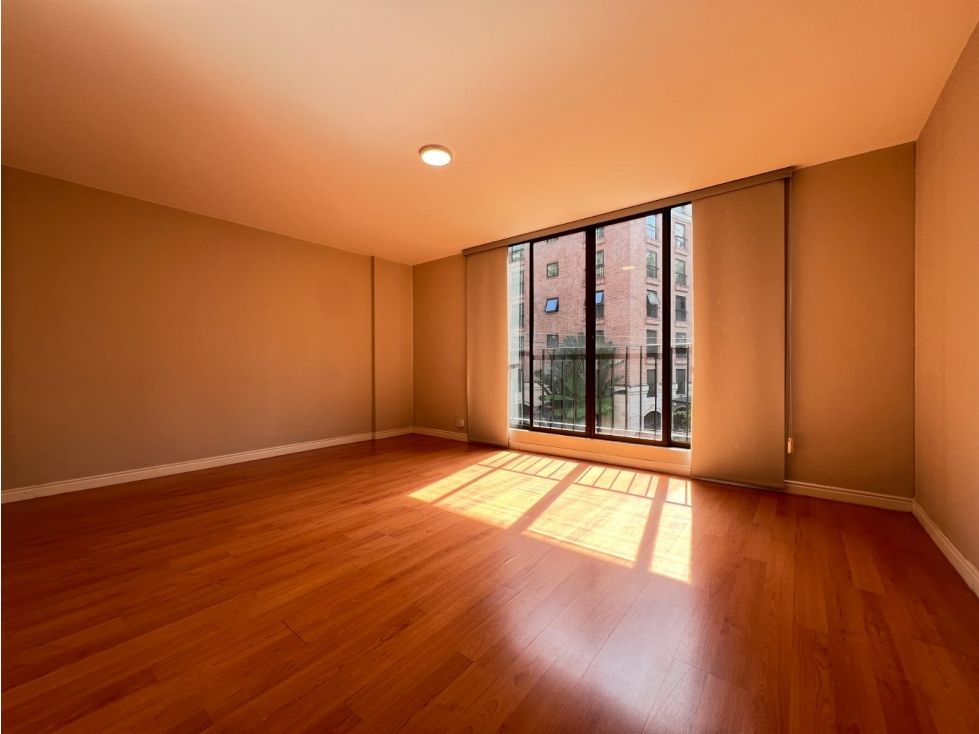 Apartamento en arriendo Antioquia Medellín El Poblado 70 m2 Habitaciones 2 Baños 2 Garajes 1 Precio $3600000