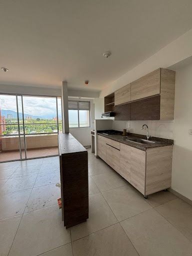 Apartamento en arriendo Risaralda Pereira Pereira 72 m2 Habitaciones 3 Baños 2 Garajes 1 Precio $1780000