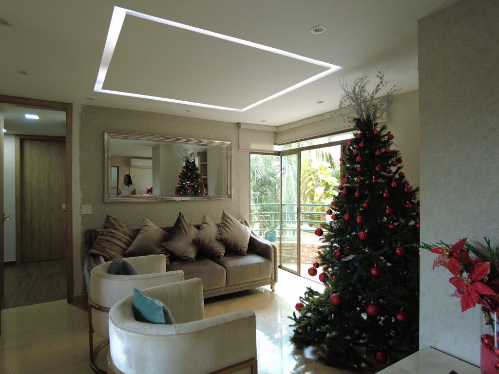 Apartamento en venta Atlántico Barranquilla Altos Del Prado 142 m2 Habitaciones 3 Baños 3 Garajes 1 Precio $550000000