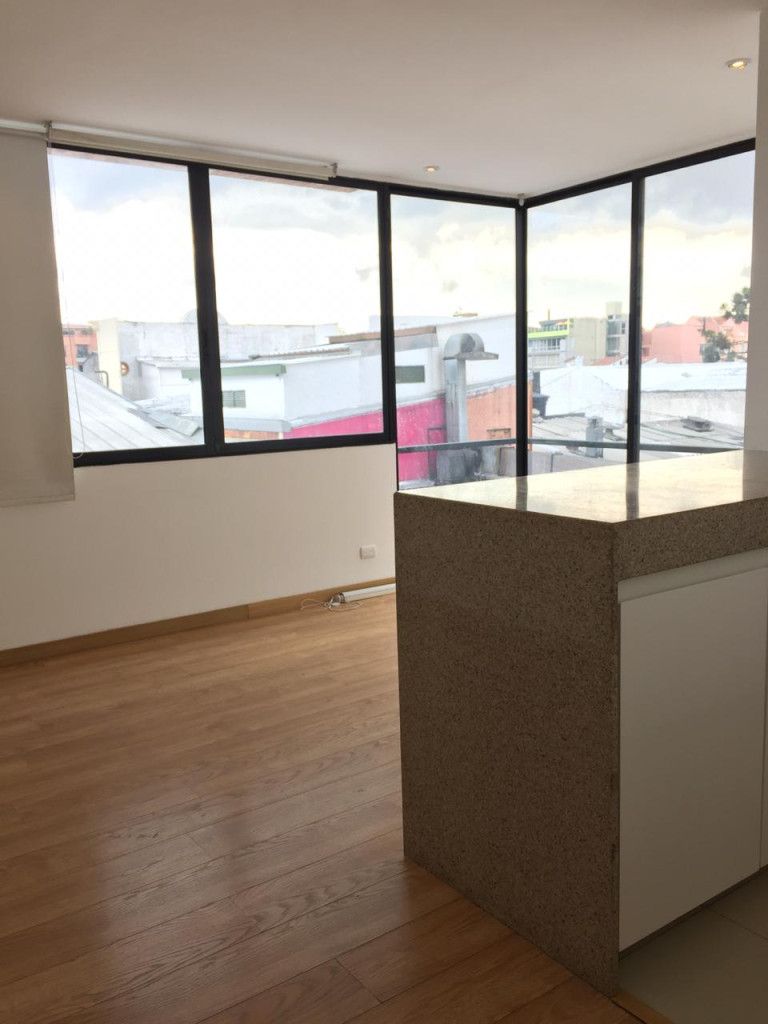 Apartamento en venta Cundinamarca Bogotá San Patricio 63 m2 Habitaciones 2 Baños 2 Garajes 2 Precio $450000000